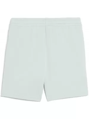 Kratke hlače PUMA ESS 2 COLOR LOGO SHORTS TR 685826_50 MIRNO MODRA