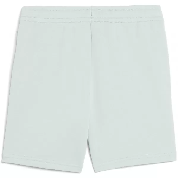  Kratke hlače PUMA ESS 2 COLOR LOGO SHORTS TR 685826_50 MIRNO MODRA 