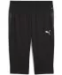 Hlače PUMA TEAMCUP TRAINING 3/4 PANTS 659201_03 PUMA ČRNA/PUMA SREBRO