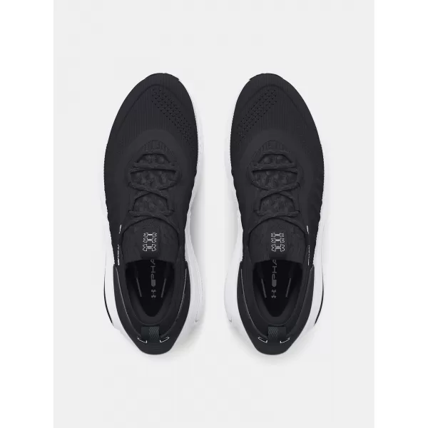  Ženski čevlji UNDER ARMOUR W PHANTOM 4 3027594-003 ČRNA 