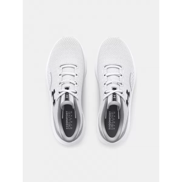  Moški čevlji UNDER ARMOUR CHARGED SURGE 4 3027000-100 BELA 