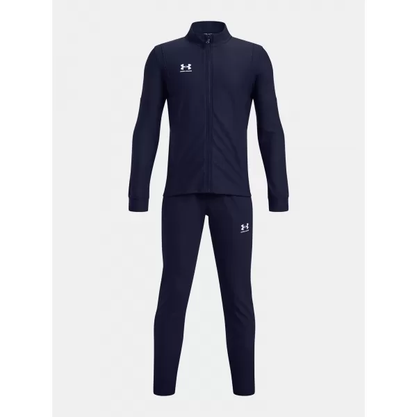  Fantovski komplet UNDER ARMOUR BS CHALLENGER TRACKSUIT 1379708-410 MODRA 