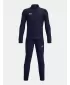 Fantovski komplet UNDER ARMOUR BS CHALLENGER TRACKSUIT 1379708-410 MODRA