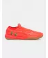 Solatne sklede UNDER ARMOUR MAGNETICO SELECT 4 INDOOR 3028159-862 RDEČA