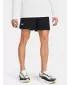 Moške kratke hlače UNDER ARMOUR LAUNCH 5'' SHORTS 1382617-001 ČRNA