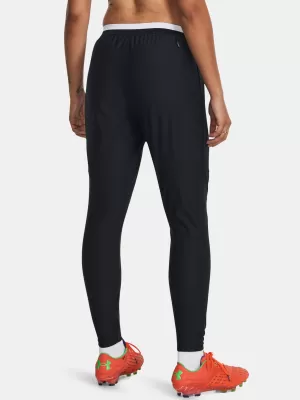 Ženske športne hlače UNDER ARMOUR WS CHALLENGER PRO PANT 1380509-001 ČRNA