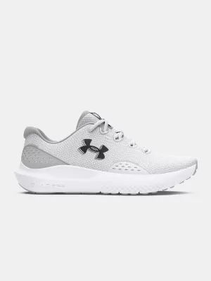 Moški čevlji UNDER ARMOUR CHARGED SURGE 4 3027000-100 BELA