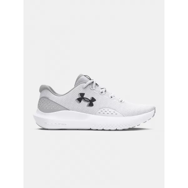  Moški čevlji UNDER ARMOUR CHARGED SURGE 4 3027000-100 BELA 