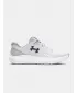 Moški čevlji UNDER ARMOUR CHARGED SURGE 4 3027000-100 BELA