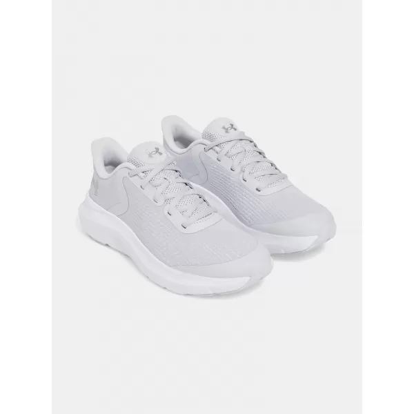  Dekliški čevlji UNDER ARMOUR GGS ROGUE 5 3028277-014 SIVA 