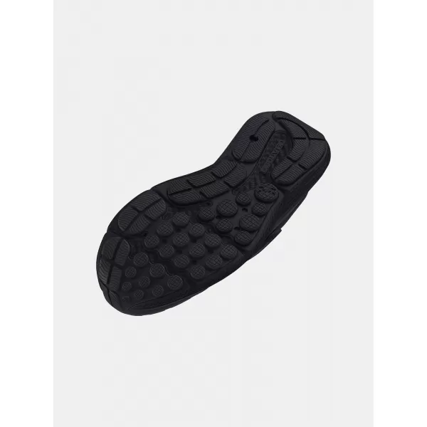  Fantovski čevlji UNDER ARMOUR BPS ASSERT 10 AC UFM SYN 3027100-001 ČRNA 
