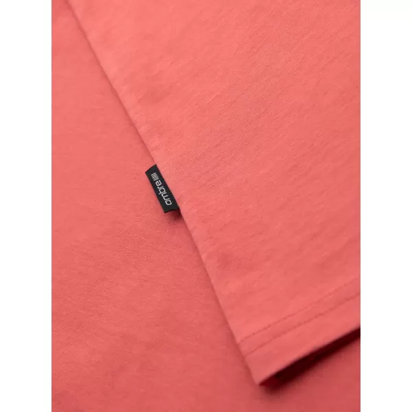  Srajca OMBRE OM-TSBS-0236 KORAL 
