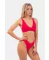 Kopalke Triangle Bralette z blazinicami - Top 457 ROZA Nebbia