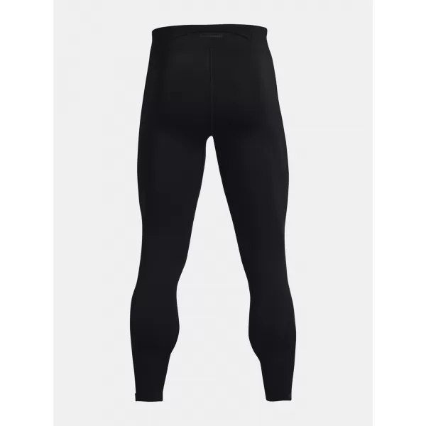  Moške pajkice UNDER ARMOUR QUALIFIER ELITE TIGHT 1379296-001 ČRNA 