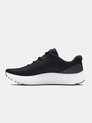 Moški čevlji UNDER ARMOUR CHARGED SURGE 4 3027000-001 ČRNA