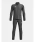 Fantovski komplet UNDER ARMOUR BS CHALLENGER TRACKSUIT 1379708-025 SIVA