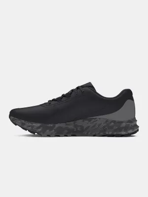 Moški čevlji UNDER ARMOUR CHARGED BANDIT TR 3 SP 3028657-001 ČRNA