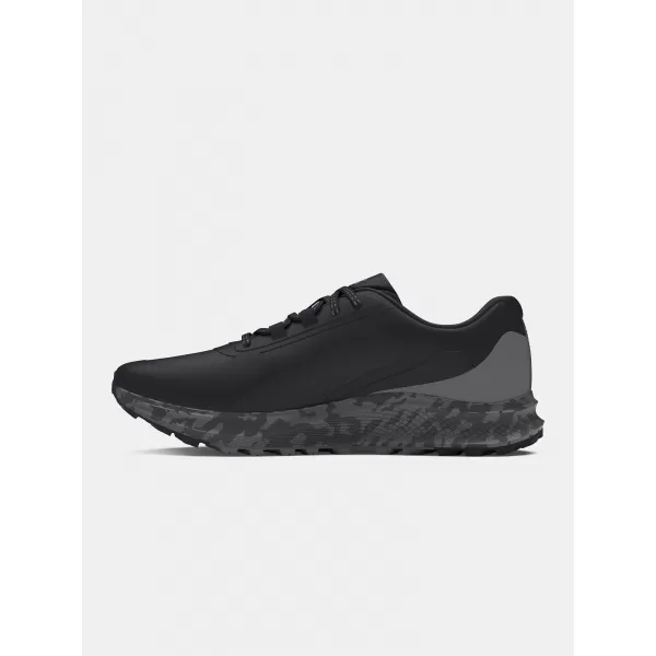  Moški čevlji UNDER ARMOUR CHARGED BANDIT TR 3 SP 3028657-001 ČRNA 