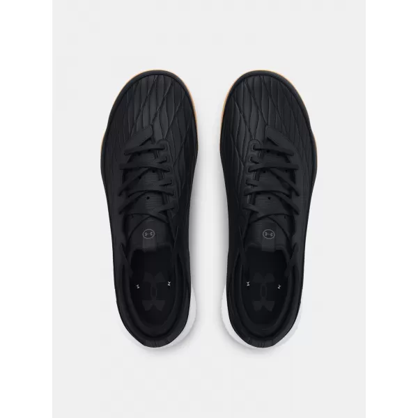  Solatne sklede UNDER ARMOUR MAGNETICO SELECT 4 INDOOR 3028159-001 ČRNA 