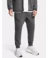 Moške trenirke UNDER ARMOUR UNSTOPPABLE FLC JGR EU 1389353-025 SIVA