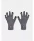 Moške rokavice UNDER ARMOUR HALFTIME GLOVES 1373157-013 SIVA