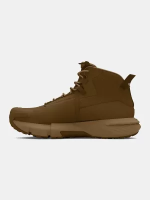Moški čevlji UNDER ARMOUR CHARGED VALSETZ MID 3027382-200 RJAVA