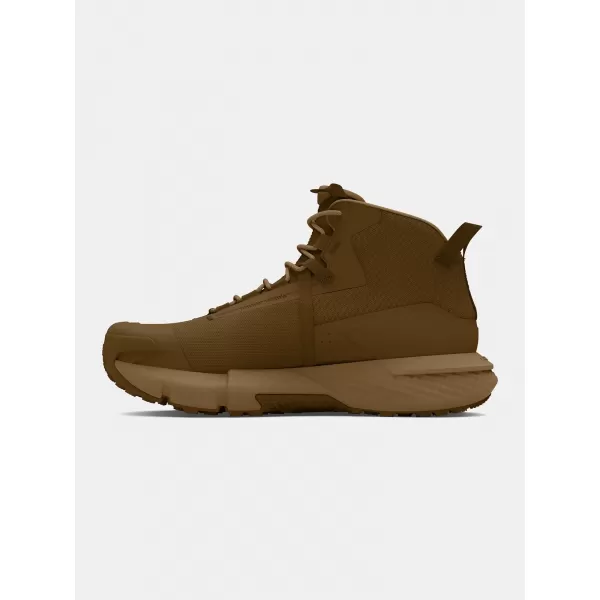  Moški čevlji UNDER ARMOUR CHARGED VALSETZ MID 3027382-200 RJAVA 