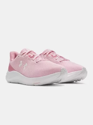 Ženski čevlji UNDER ARMOUR W CHARGED PURSUIT 4 3028261-647 ROZA
