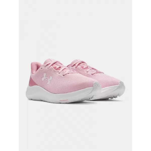  Ženski čevlji UNDER ARMOUR W CHARGED PURSUIT 4 3028261-647 ROZA 