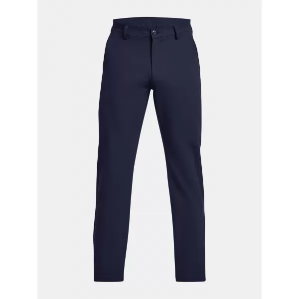  Moške hlače UNDER ARMOUR TECH TAPERED PANT 1374606-410 MODRA 