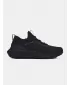 Fantovski čevlji UNDER ARMOUR GS PHANTOM 4 3027709-001 ČRNA