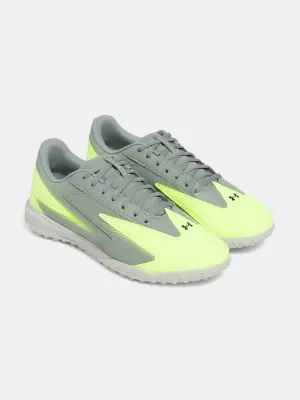 Ture UNDER ARMOUR U SHADOW TURF 3 3028293-348 ZELENA