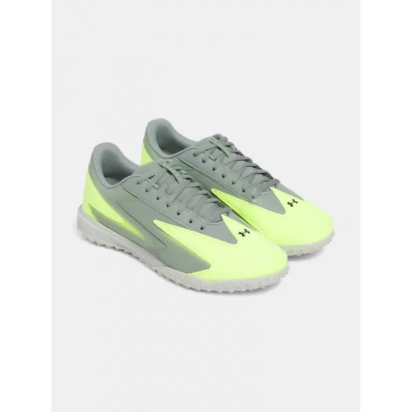  Ture UNDER ARMOUR U SHADOW TURF 3 3028293-348 ZELENA 
