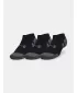 Nogavice UNDER ARMOUR PERFORMANCE COTTON NS (3 PÁRY) 1379526-001 ČRNA