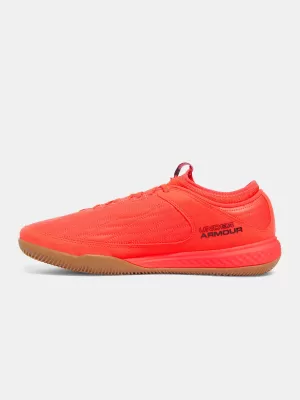 Solatne sklede UNDER ARMOUR MAGNETICO SELECT 4 INDOOR 3028159-862 RDEČA