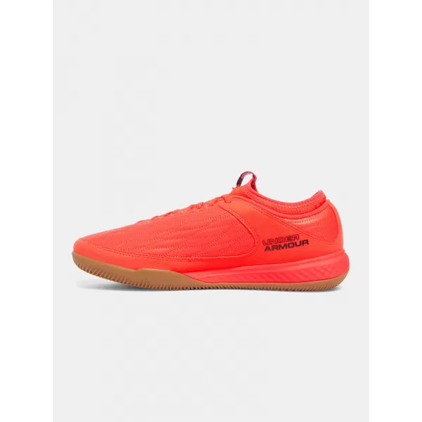 Solatne sklede UNDER ARMOUR MAGNETICO SELECT 4 INDOOR 3028159-862 RDEČA 