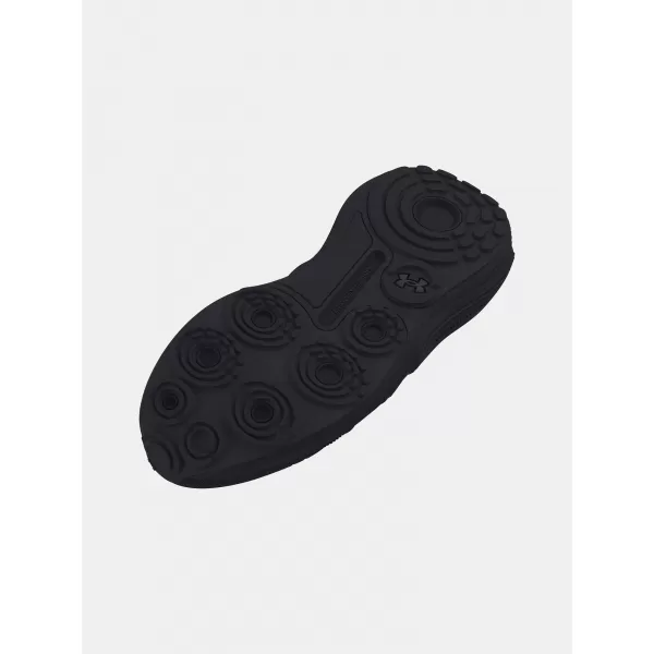  Fantovski čevlji UNDER ARMOUR GS PHANTOM 4 3027709-001 ČRNA 