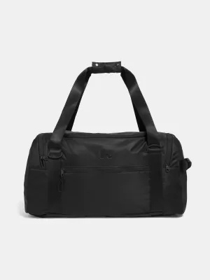 Ženska torba UNDER ARMOUR STUDIO DUFFLE BP 1388929-001 ČRNA