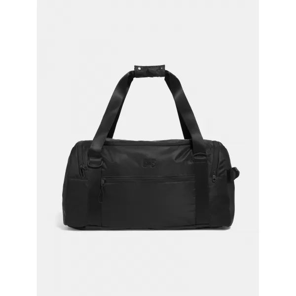  Ženska torba UNDER ARMOUR STUDIO DUFFLE BP 1388929-001 ČRNA 