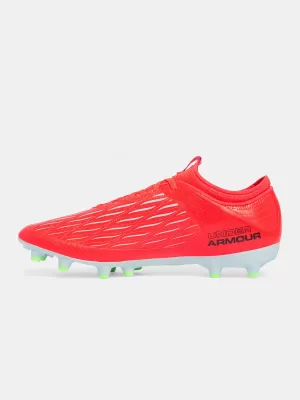 Nogometni čevlji UNDER ARMOUR U MAGNETICO SELECT 4 FG 3027707-862 RDEČA