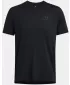 Moška majica s kratkimi rokavi UNDER ARMOUR VANISH ENERGY SS 1383973-001 ČRNA