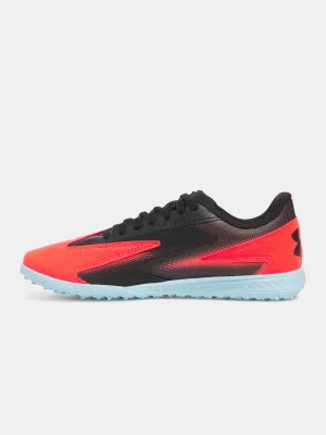 Ture UNDER ARMOUR U SHADOW TURF 3 JR 3028292-001 ČRNA