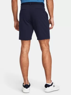 Moške kratke hlače UNDER ARMOUR TECH TAPER SHORT 1383154-410 MODRA