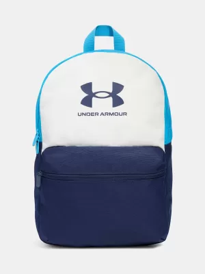 Nahrbtnik UNDER ARMOUR ESSENTIAL LITE BACKPACK 1380476-114 BELA