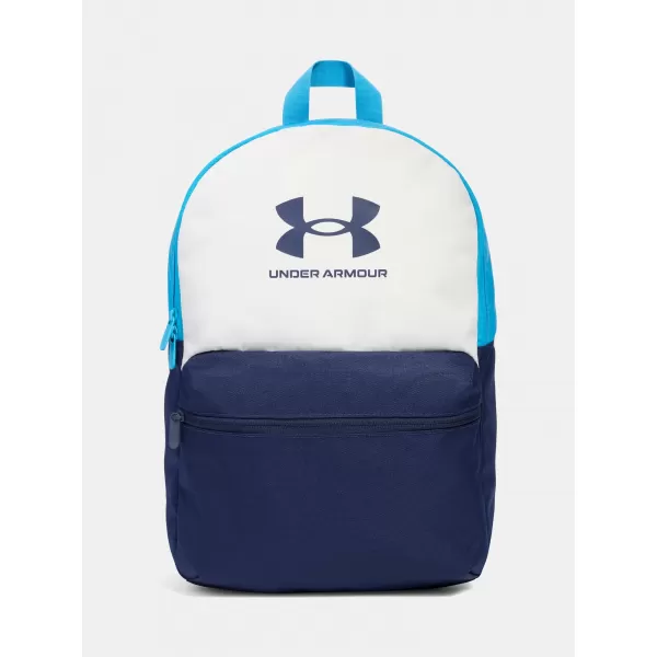  Nahrbtnik UNDER ARMOUR ESSENTIAL LITE BACKPACK 1380476-114 BELA 