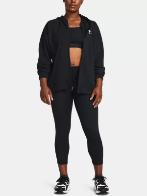 Ženske pajkice UNDER ARMOUR MOTION CAPRI 1383609-001 ČRNA