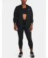 Ženske pajkice UNDER ARMOUR MOTION CAPRI 1383609-001 ČRNA