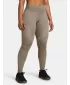 Ženske pajkice UNDER ARMOUR VANISH ELITE SEAMLESS ANKLEG 1383550-200 RJAVA