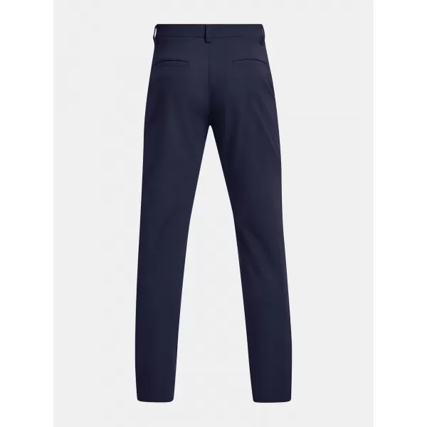  Moške hlače UNDER ARMOUR TECH TAPERED PANT 1374606-410 MODRA 