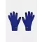 Moške rokavice UNDER ARMOUR HALFTIME WOOL GLOVE 1378755-400 MODRA
